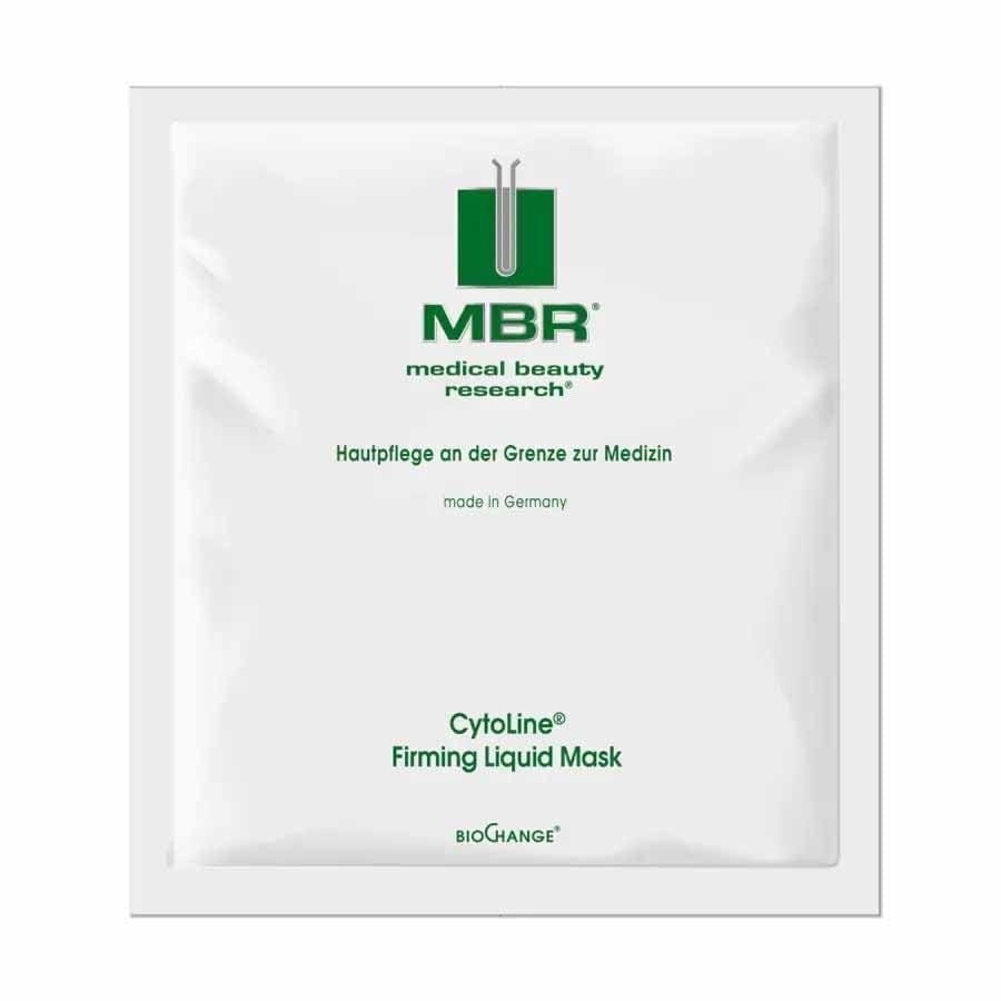 MBR Medical Beauty Research Cytoline Firming Liquid Mask Maseczki w płachcie 20 ml