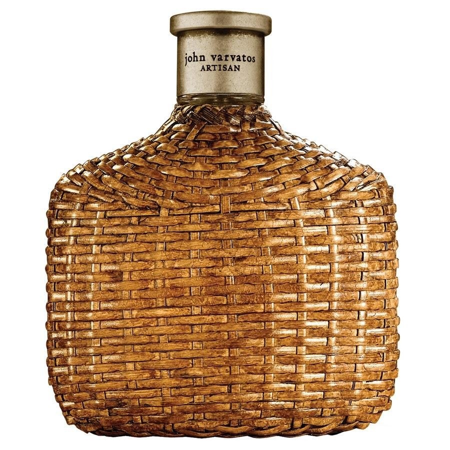 John Varvatos Artisian Eau de Toilette Woda toaletowa 75 ml Męskie