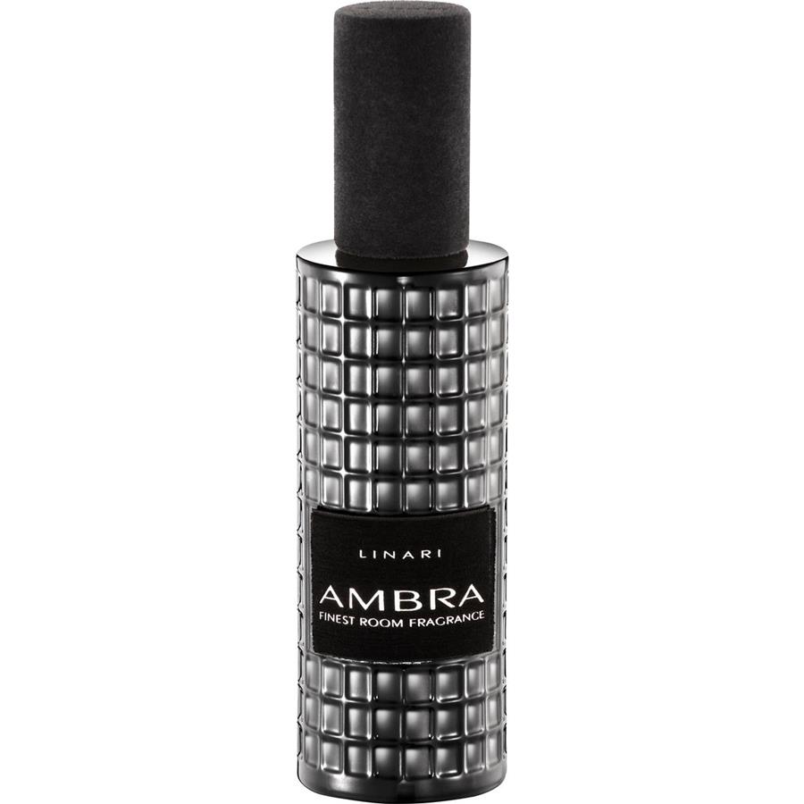 LINARI Spray do pomieszczeń Ambergris Dyfuzory zapachowe 100 ml