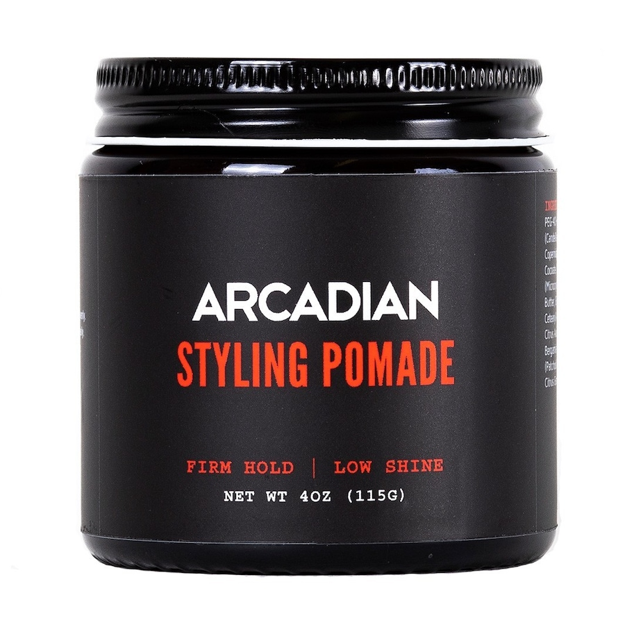 ARCADIAN GROOMING Styling Pomade Stylizacja włosów 115 g