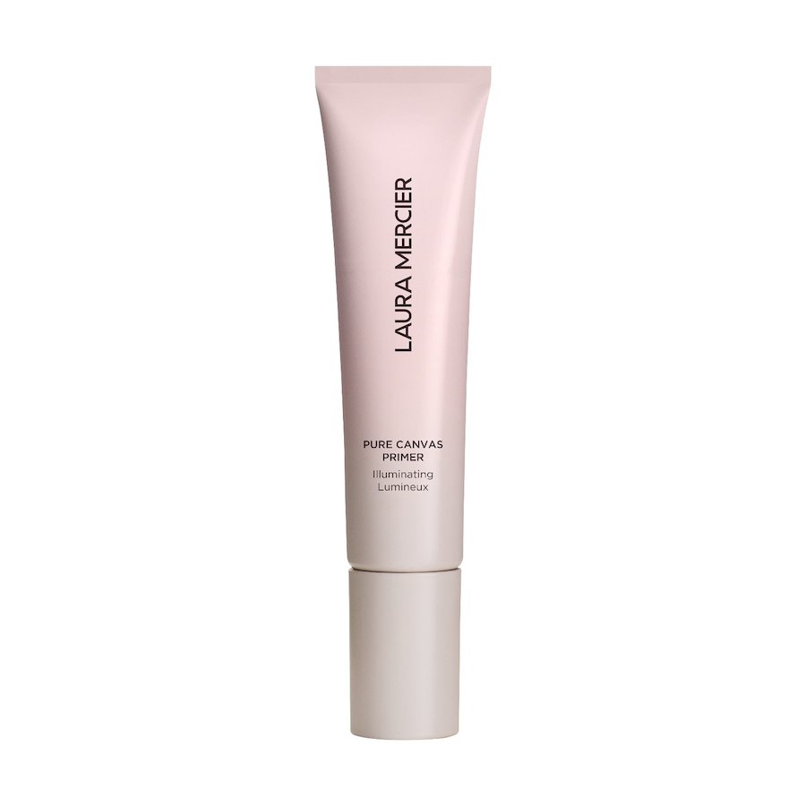 Laura Mercier Pure Canvas Primer Illuminating Bazy pod makijaż i primery 30 ml ILLUMINATING