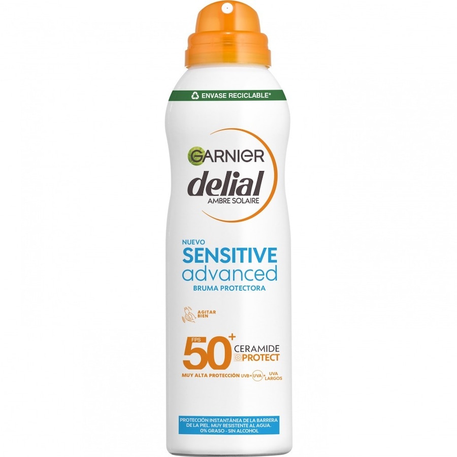 Garnier Ambre Solaire Ochrona przeciwsłoneczna 150 ml Damski