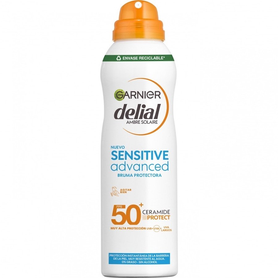 Garnier Ambre Solaire Ochrona przeciwsłoneczna 150 ml Damski