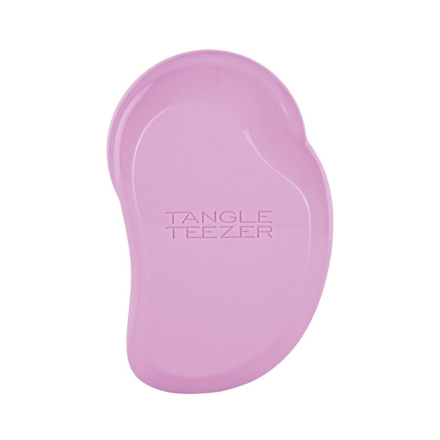 Tangle Teezer The Original TANGLE TEEZER SZCZOTKA ORIG FINE&FRAG PINK DAWN Olejki do twarzy 1 ct Damski