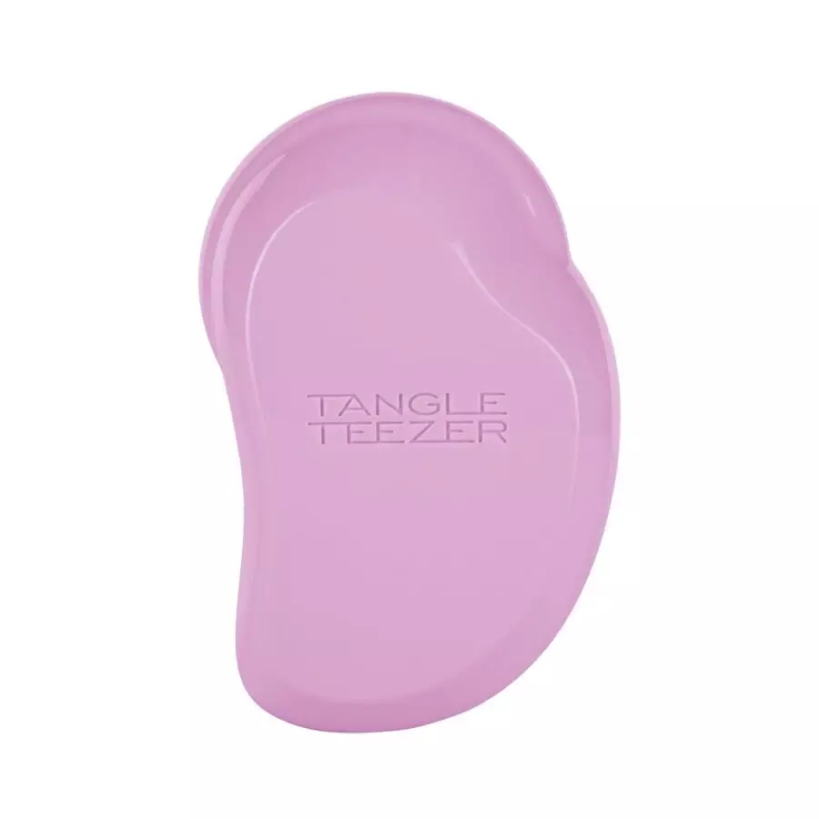 Tangle Teezer The Original TANGLE TEEZER SZCZOTKA ORIG FINE&FRAG PINK DAWN Olejki do twarzy 1 ct Damski