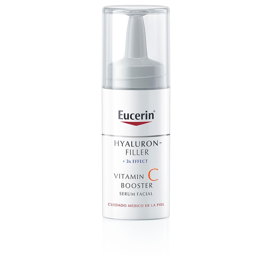 Eucerin HYALURON FILLER wzmacniacz witaminy C Serum z witaminą c 8 ml