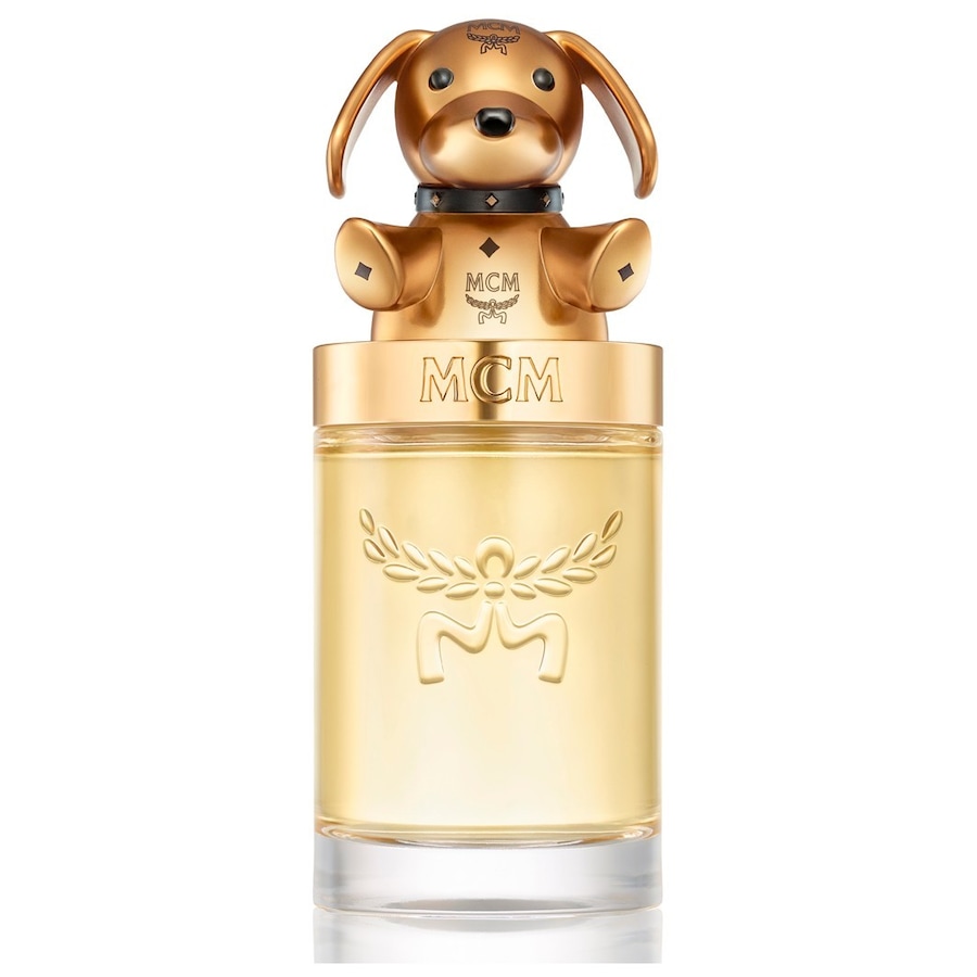 MCM Collection DARLING DOXIE Woda perfumowana 100 ml