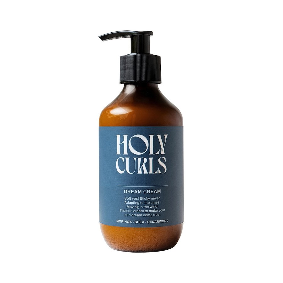 Holy Curls 03 Cream Wosk do włosów 300 ml