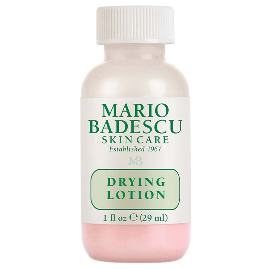 Mario Badescu Trądzik Drying Lotion (Plastic Bootle) Kremy do twarzy 29 ml