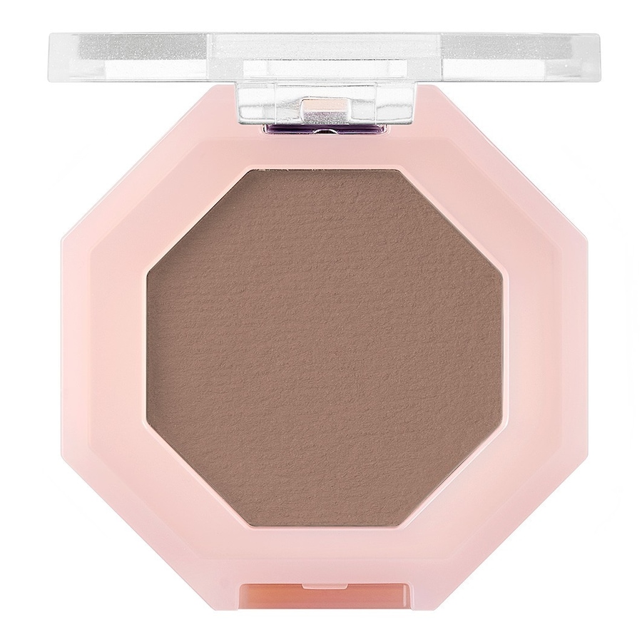 Dear Dahlia BLOOMING EDITION PARADISE JELLY SINGLE EYESHADOW Cienie do powiek 2 g Taupe Brown