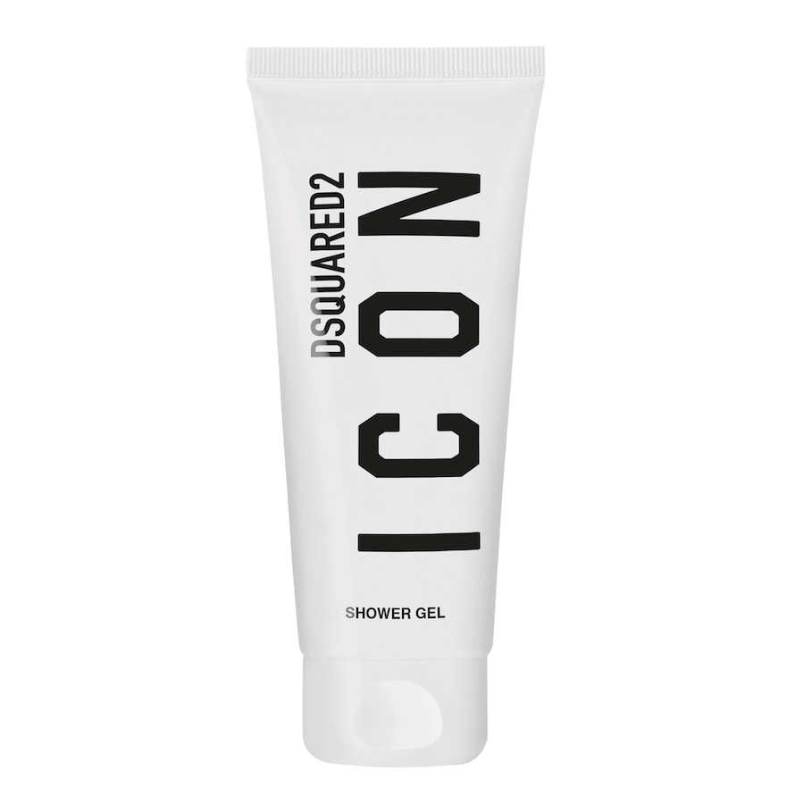 Dsquared2 Icon ICON Pour Homme Żele pod prysznic 200 ml Damski