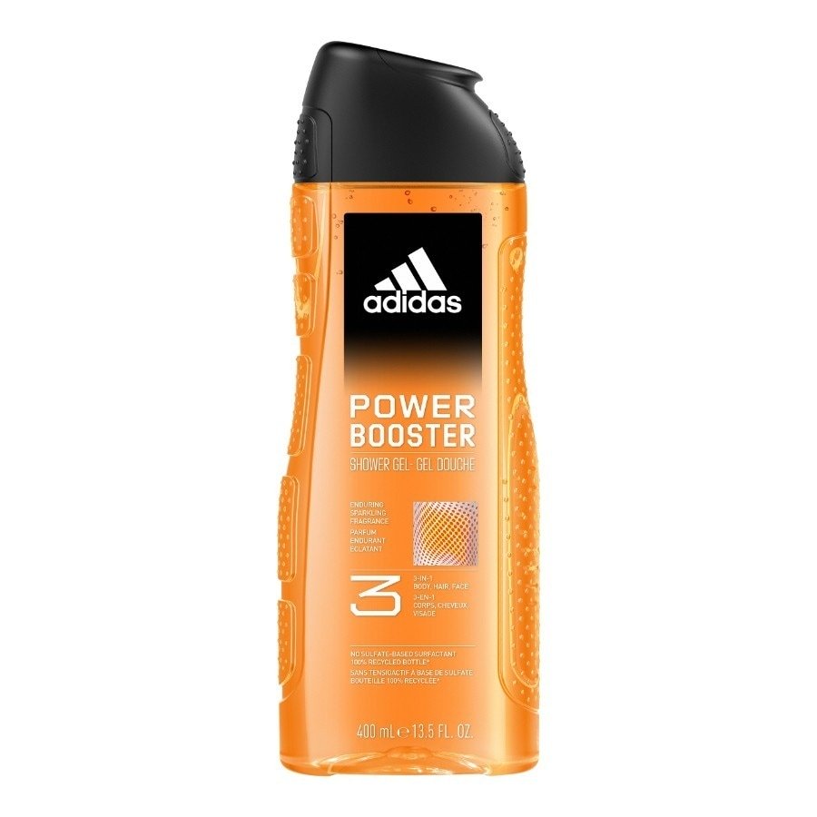 adidas Żele pod prysznic 400 ml