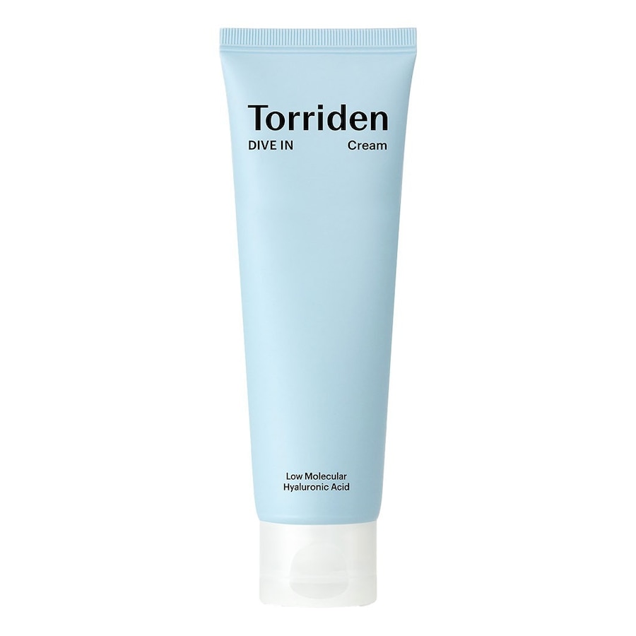 Torriden Dive In KREM Z KWASEM HIALURONOWYM Kremy do twarzy 80 ml