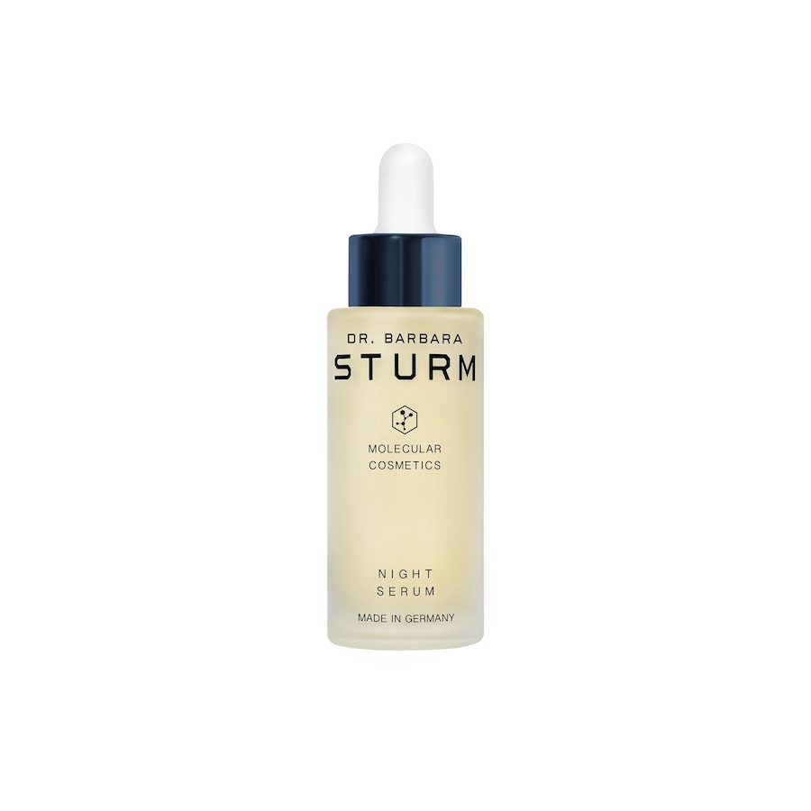 Dr. Barbara Sturm Serum na noc Serum nawilżające 30 ml