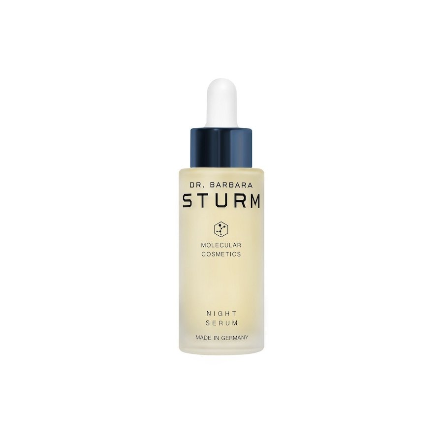 Dr. Barbara Sturm Serum na noc Serum nawilżające 30 ml