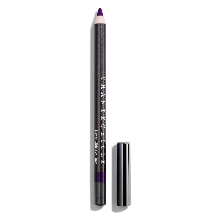 Chantecaille Konturówka do oczu Luster Glide Silk Infused Eye Liner Eyelinery 1,2 g Fioletowy adamaszek