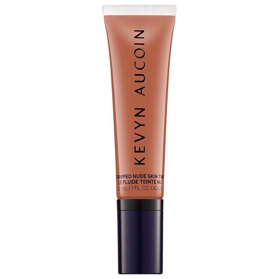 Kevyn Aucoin Stripped Nude Skin Tint Kremy tonujące 30 ml Brązowy