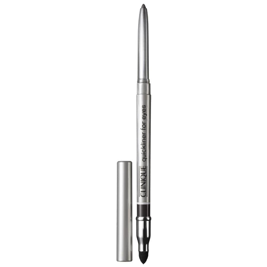 Clinique Quickliner For Eyes Eyelinery 3 g 07 - REALLY BLACK