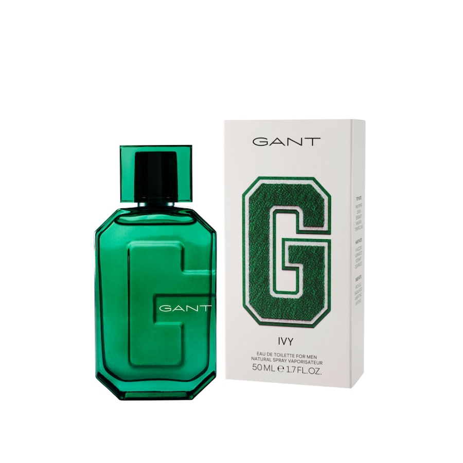 Gant IVY Woda toaletowa 50 ml Męskie