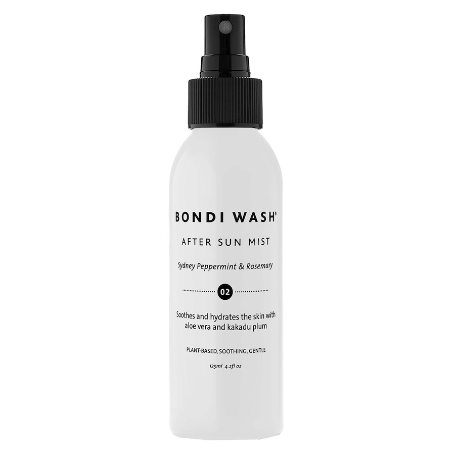 Bondi Wash After Sun Spray Po opalaniu 125 ml