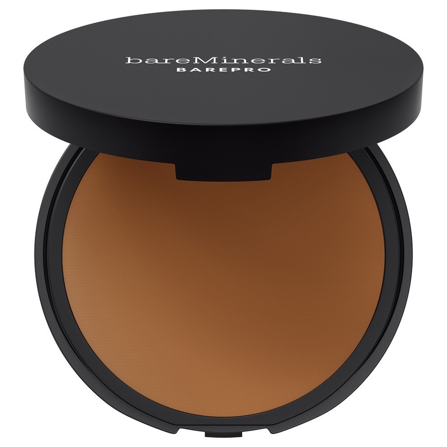 bareMinerals barePro BarePro® 24hr Skin Perfecting Powder Foundation Podkłady 8 g Deep 55 Cool