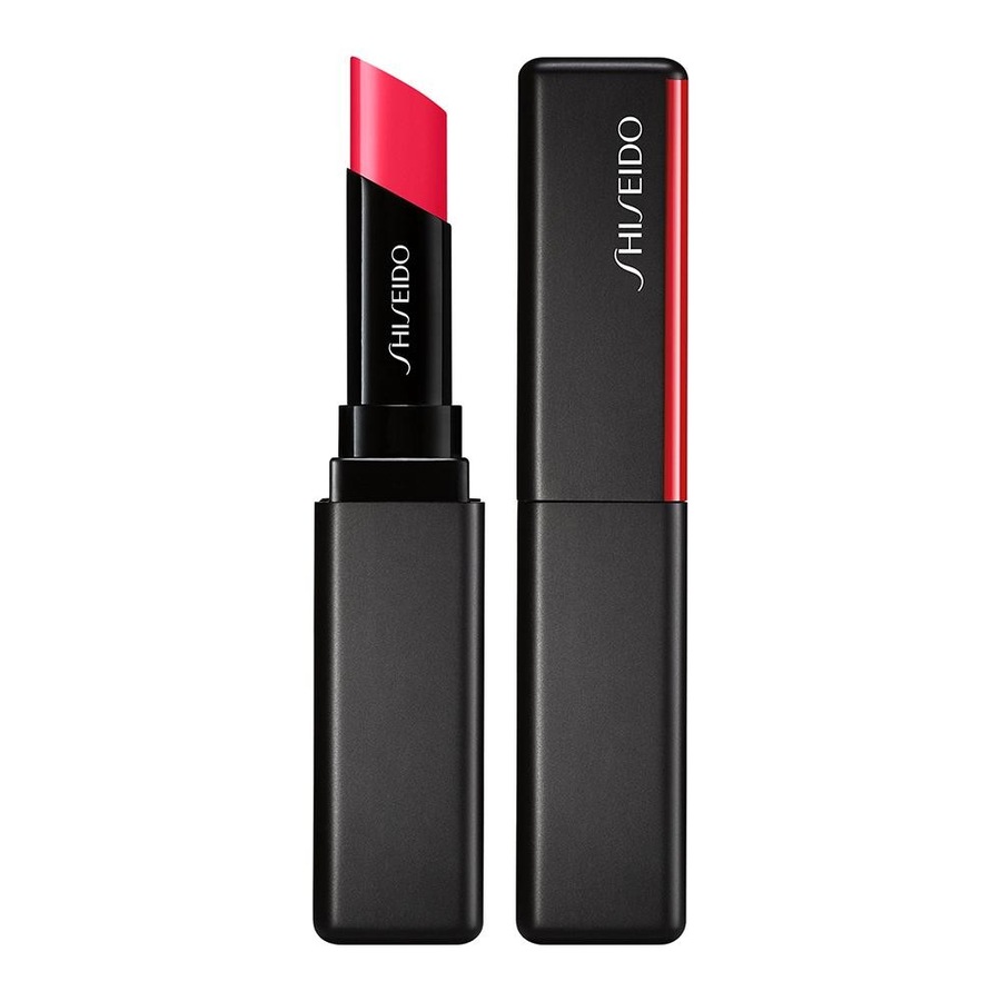 Shiseido ColorGel LipBalm - 2g Szminki Poppy