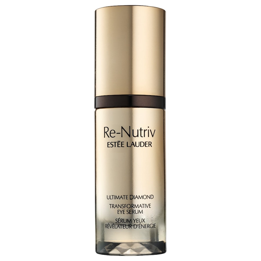 Estée Lauder Re-Nutriv Pielęgnacja Ultimate Diamond Transformative Eye Serum Serum pod oczy 15 ml Nude Damski