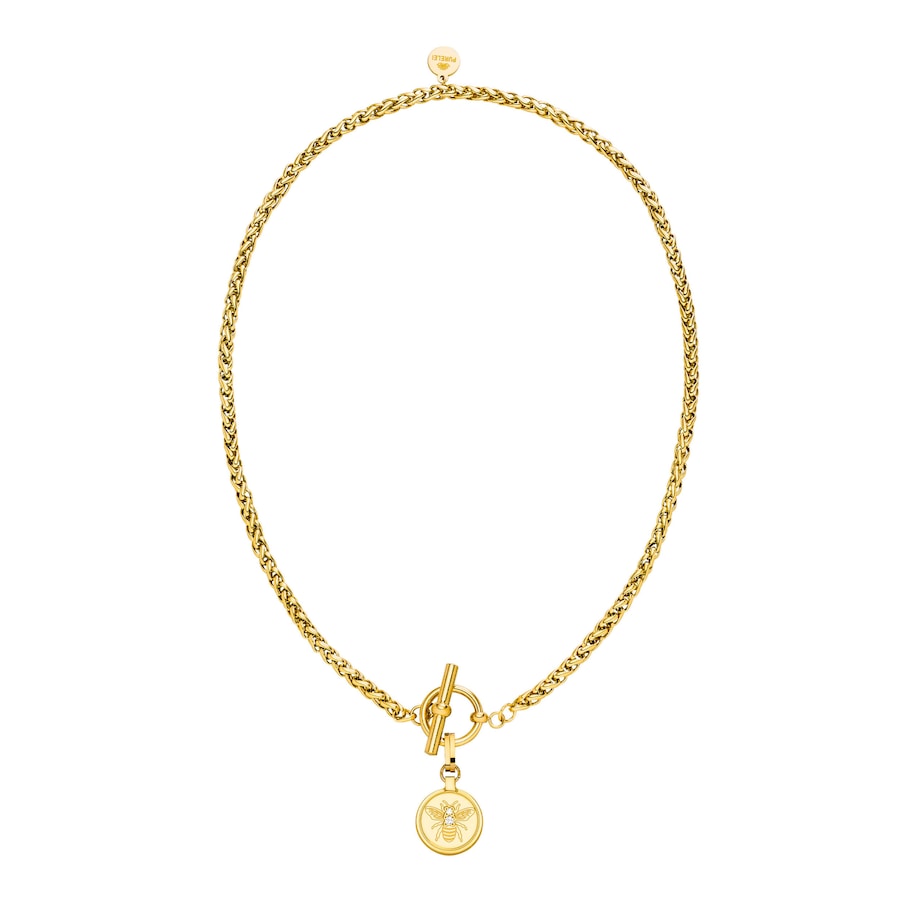 Purelei Purelei Naszyjnik Lele Naszyjniki 1 ct Damski