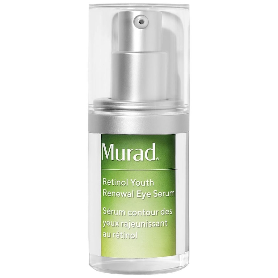 MURAD Resurgence Retinol Youth Renewal Eye Serum Serum pod oczy 15 ml Damski