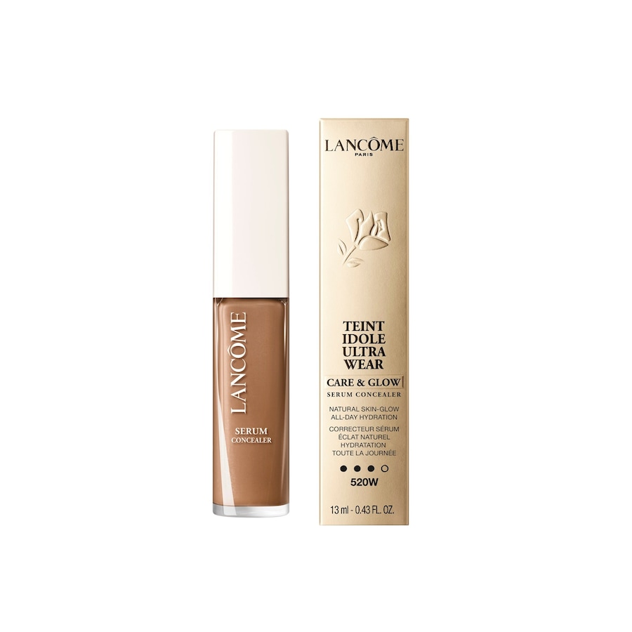 Lancôme Teint Idole Ultra Wear Care & Glow Korektory 13 ml 520W