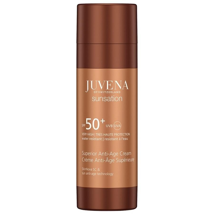 Juvena Sunsation Superior Anti-Age Cream Ochrona przeciwsłoneczna 75 ml