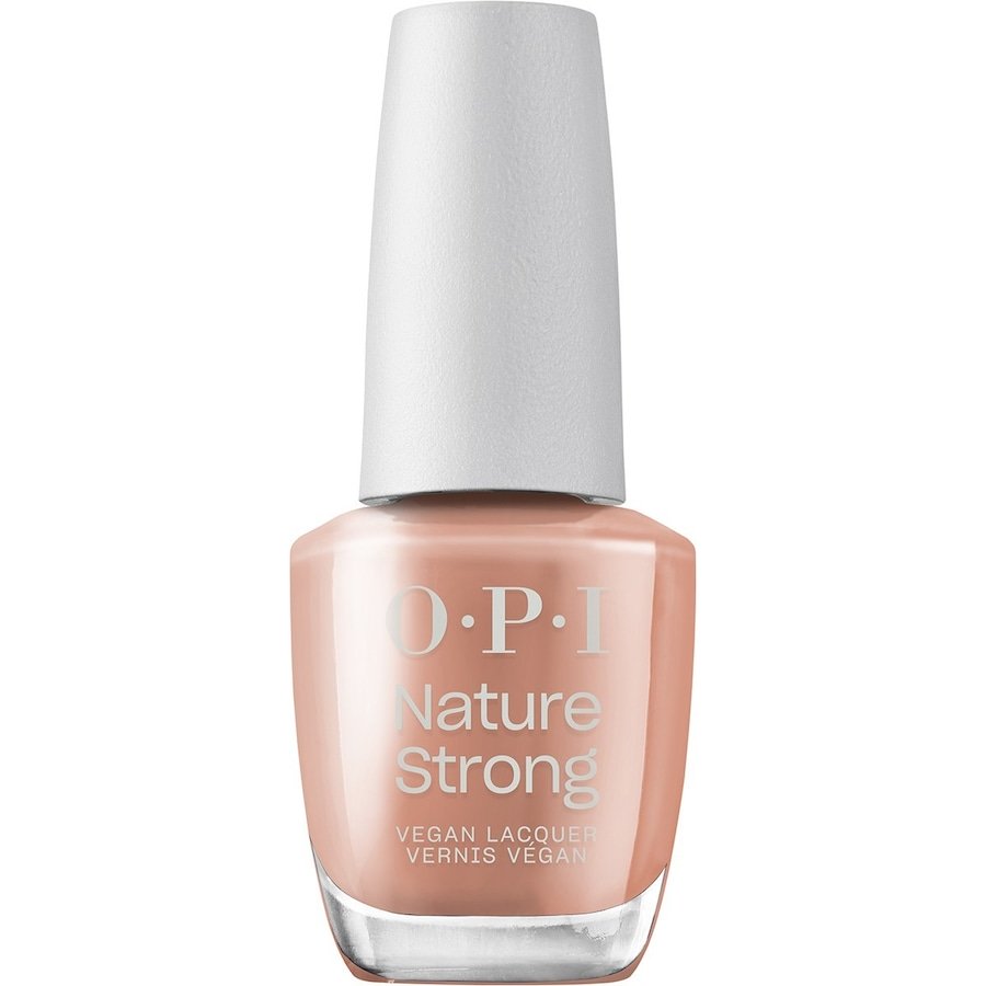 OPI Nature Strong Wegański lakier do paznokci Lakiery do paznokci 15 ml ROOTING FOR HUE