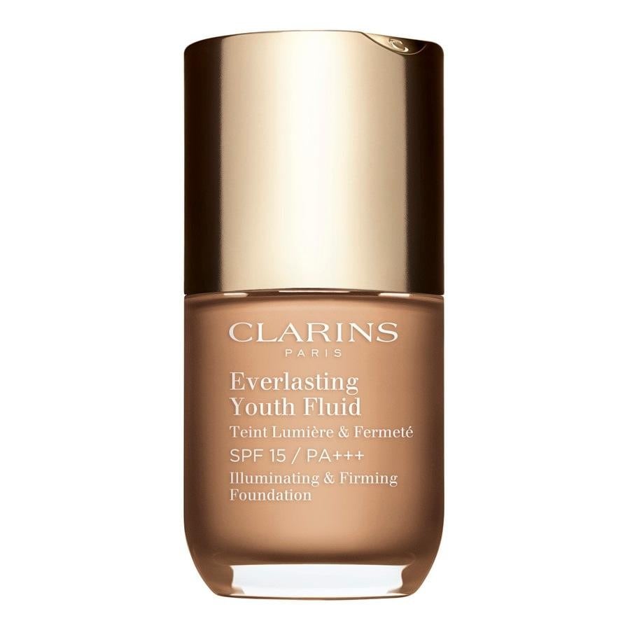 Clarins Everlasting Youth Fluid Podkłady 30 ml 110 - HONEY