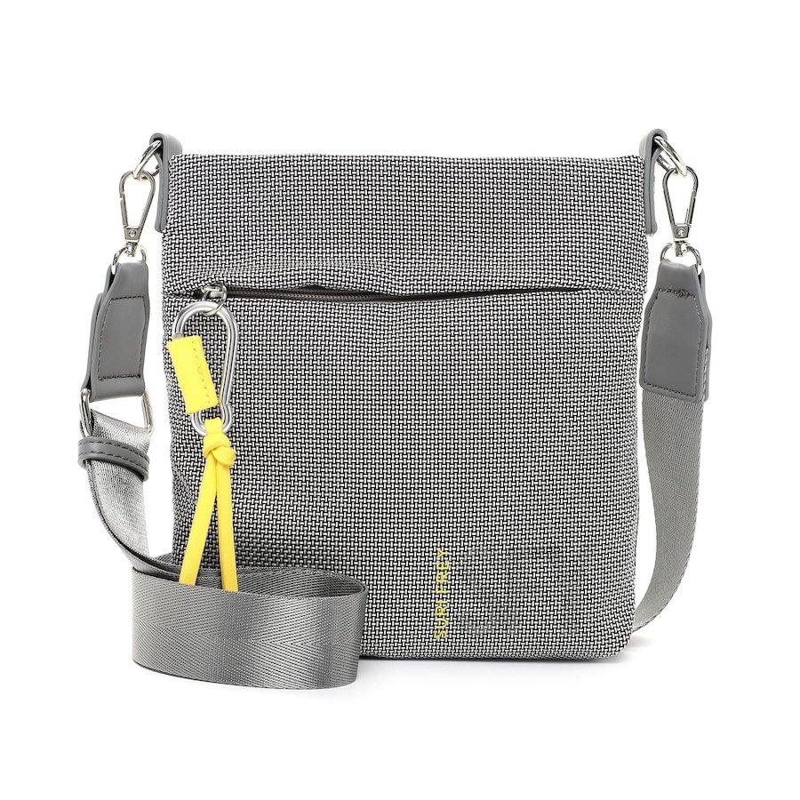 SURI FREY Torebka Naramienna SFY SURI Sports Marry Torby na ramię 1 ct Szary Damski