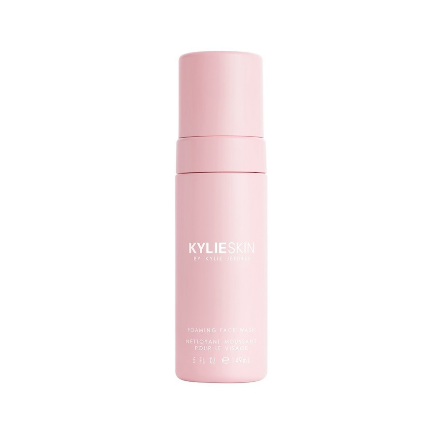 KYLIE SKIN Foaming Face Wash Pianki do twarzy 149 ml