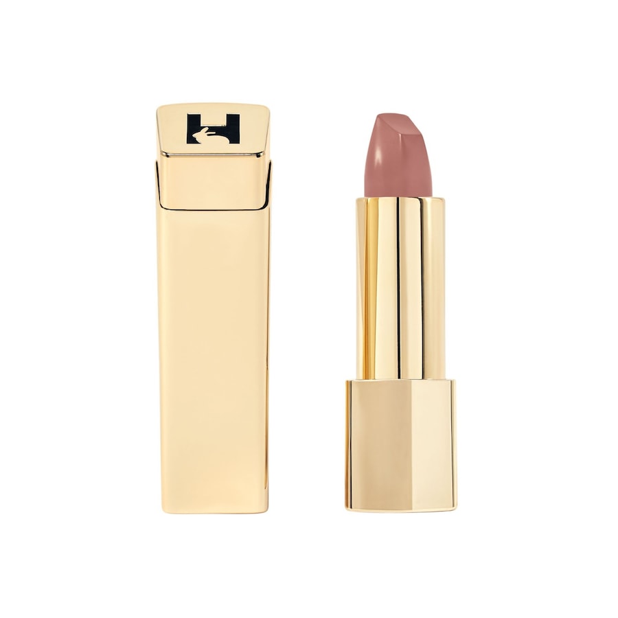 Hourglass Unlocked UNLOCKED™ SATIN CRÈME LIPSTICK Szminki 4 g Tide