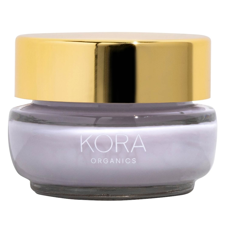 KORA Organics PLANT STEM CELL RETINOL ALTERNATIVE MOISTURIZER Kremy do twarzy 15 ml Damski