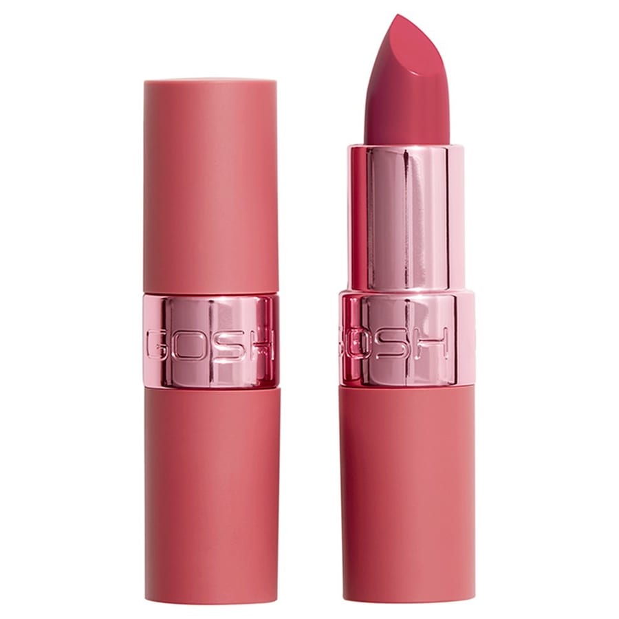 Gosh Copenhagen Szminki 4 g