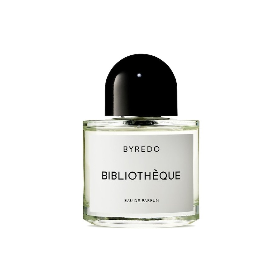 BYREDO BIBLIOTHEQUE EAU DE PARFUM Woda perfumowana 100 ml