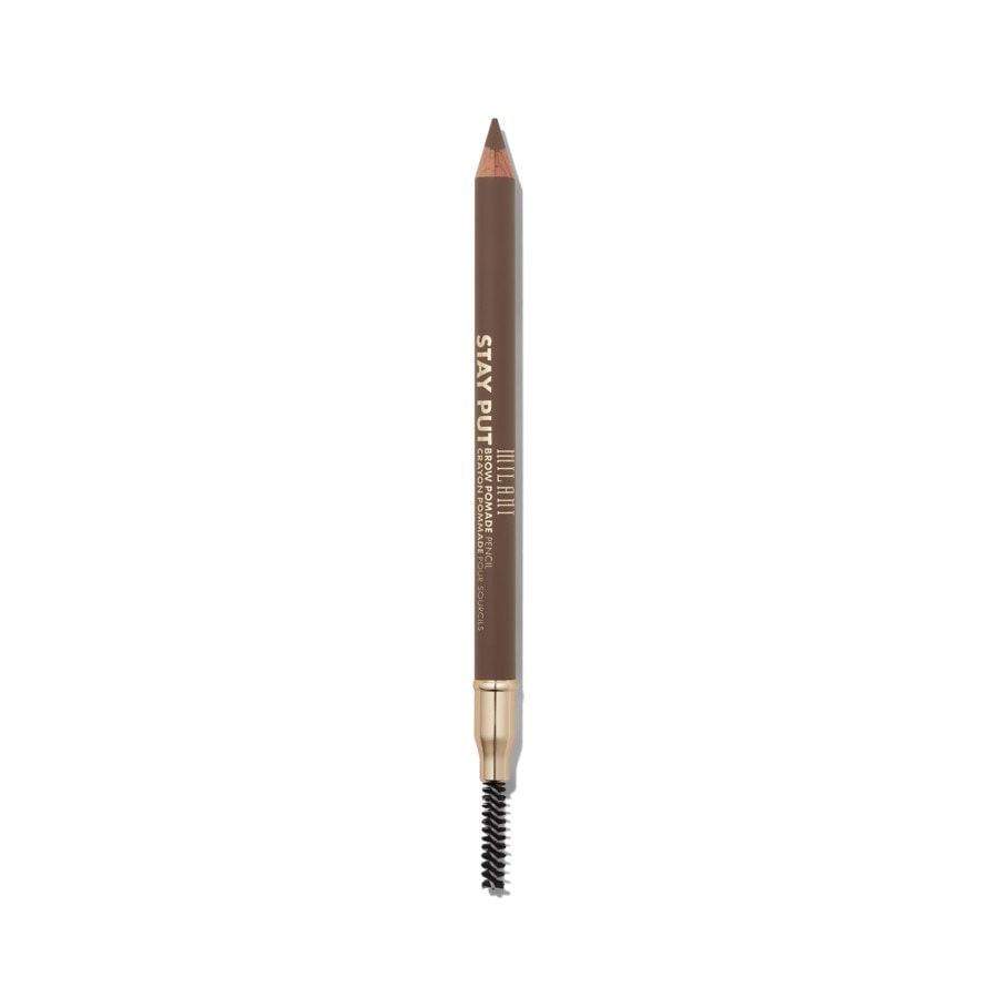 Milani Stay Put Brow Pomade Pencil Żel do brwi 0,95 g Brunette