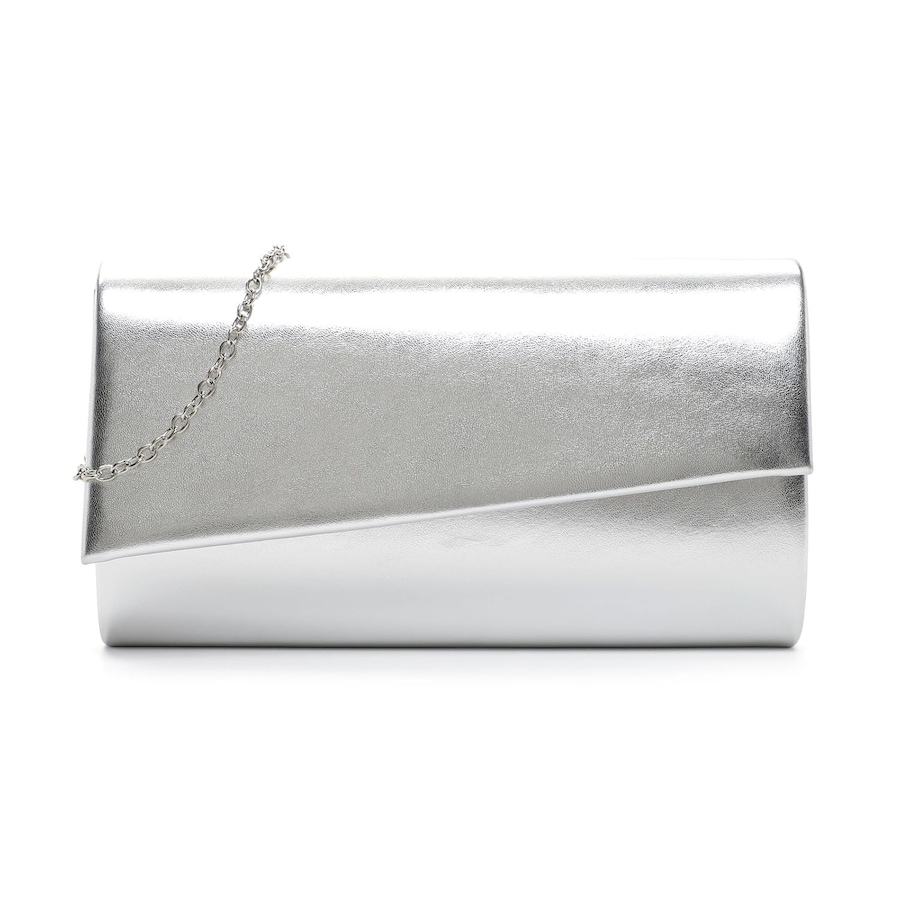 Tamaris Kopertówka TAS Amalia Kopertówki 1 ct Srebrny Damski