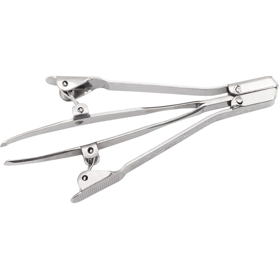 ERBE Pęseta automatyczna Epilmatic 9 cm Pęsety 1 ct Damski