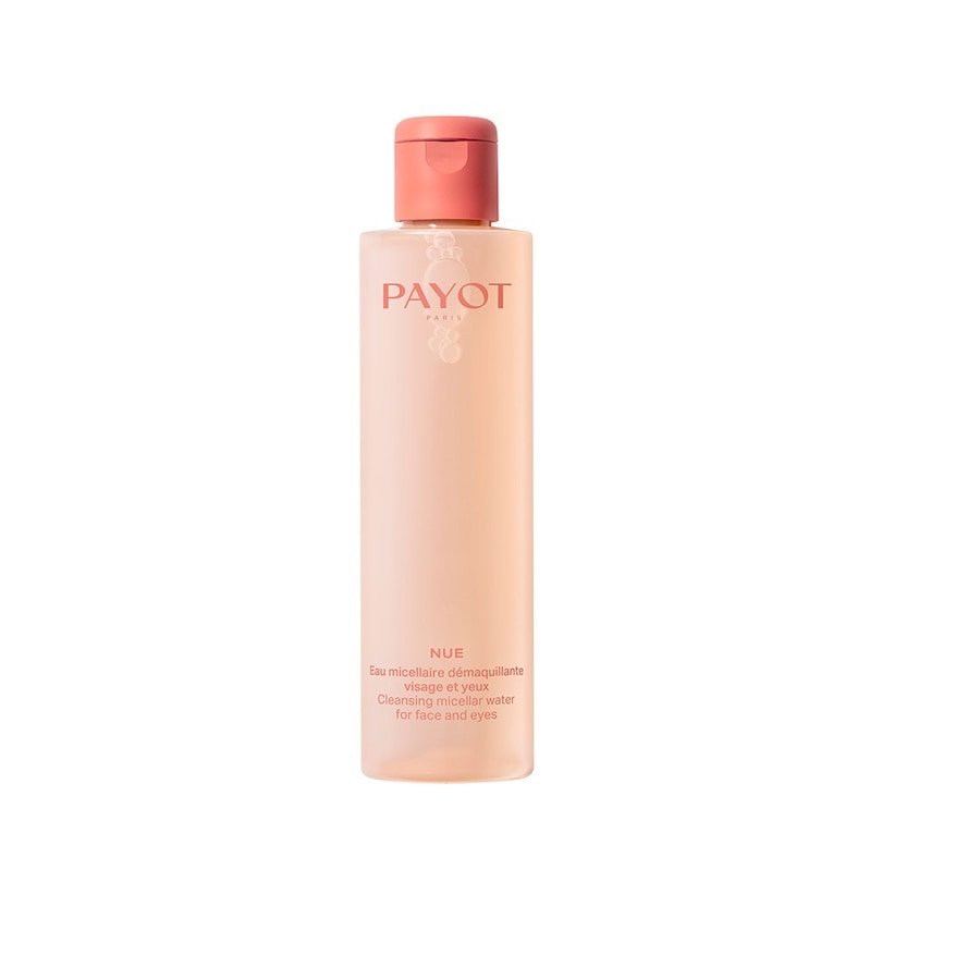 Payot Nue LOTION TONIQUE ÉCLAT Toniki do twarzy 200 ml