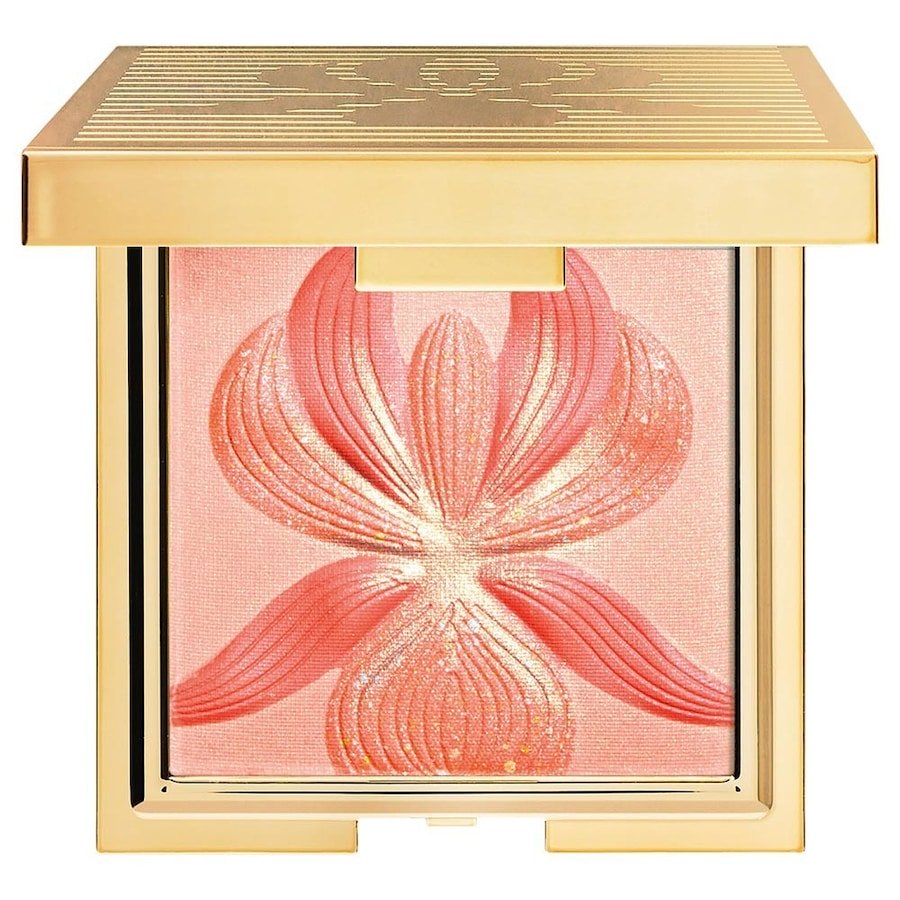 Sisley Viky Rader x Make-up Routine L'Orchidée Róż do policzków 15 g CORAIL