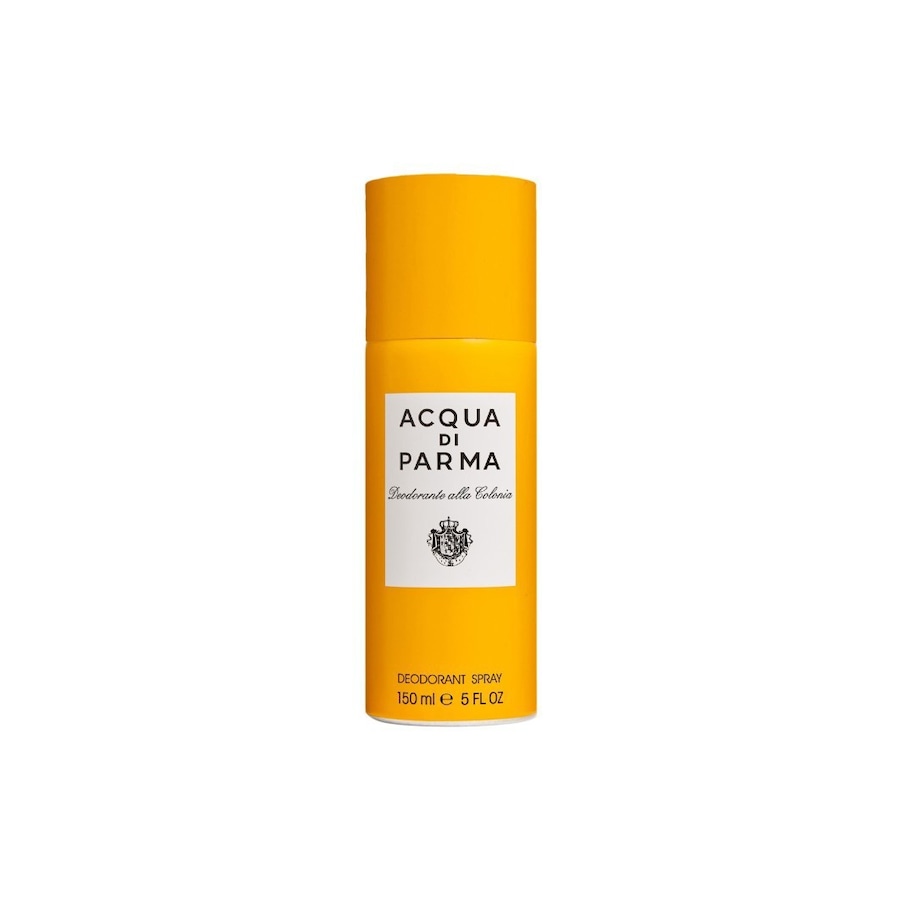 Acqua di Parma Colonia Dezodorant w atomizerze Dezodoranty 150 ml