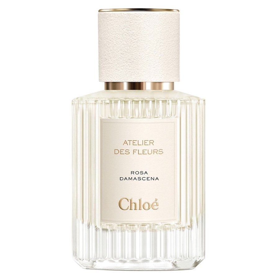 Chloé Atelier des Fleurs Rosa Damascena Woda perfumowana 50 ml Damski