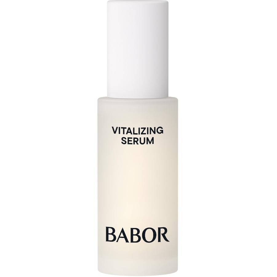 BABOR Skinovage Vitalizing Serum Serum nawilżające 30 ml