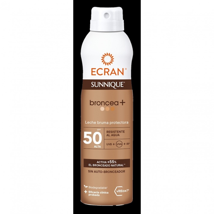 Ecran Ochrona przeciwsłoneczna 250 ml Damski