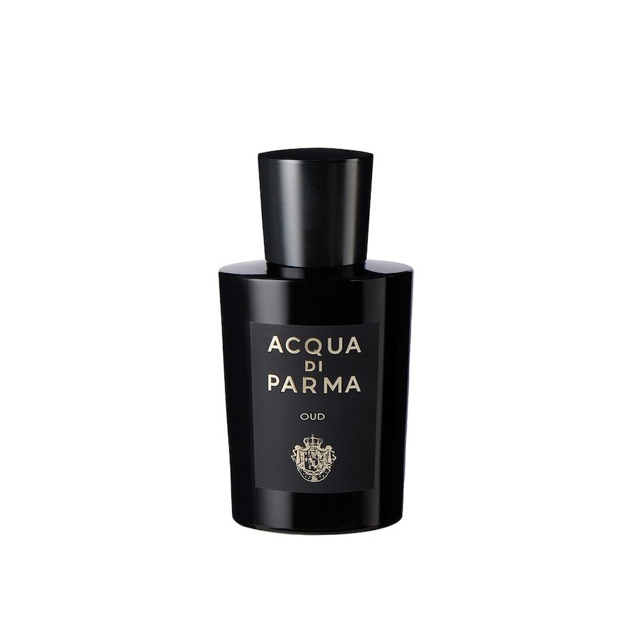 Acqua di Parma Signatures Of The Sun Signature Oud Edp Woda perfumowana 100 ml