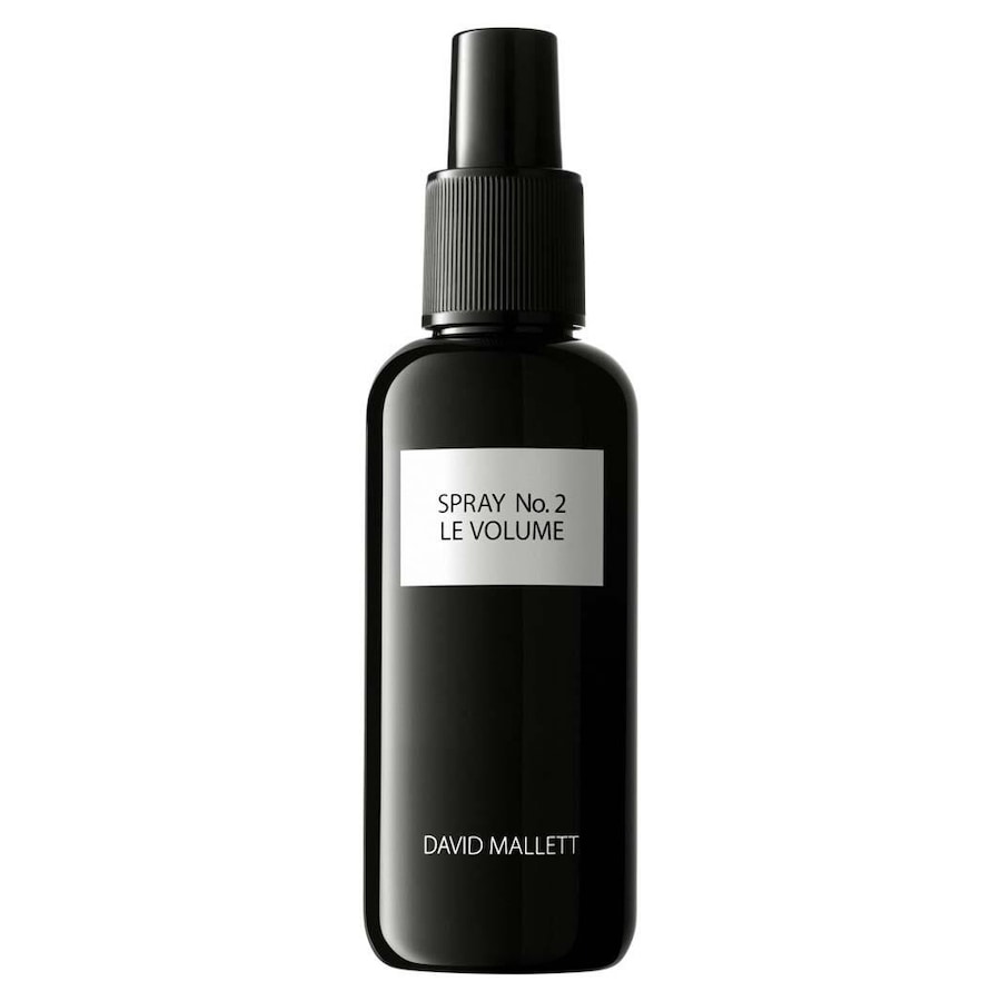 David Mallett Spray No.2 Le Volume Lakiery do włosów 150 ml